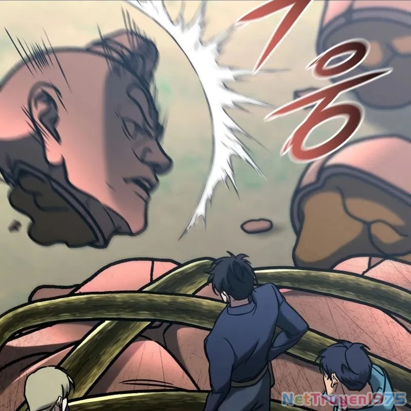 Thợ Săn Số Mệnh Cấp F Chapter 73 - Trang 3