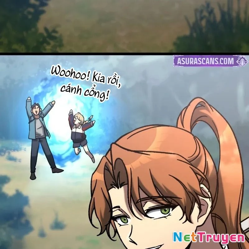 Thợ Săn Số Mệnh Cấp F Chapter 73 - Trang 3