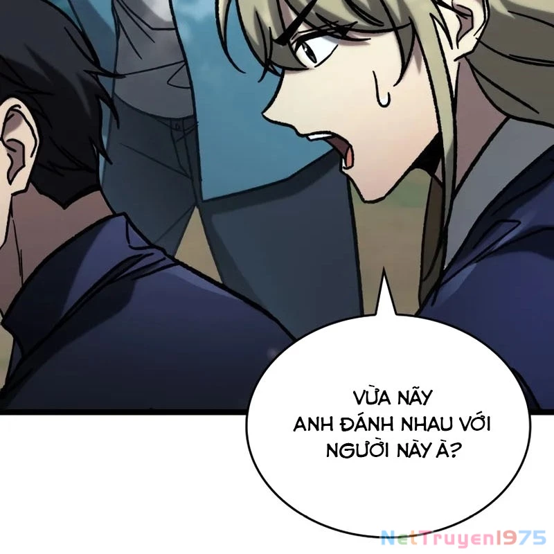 Thợ Săn Số Mệnh Cấp F Chapter 73 - Trang 3