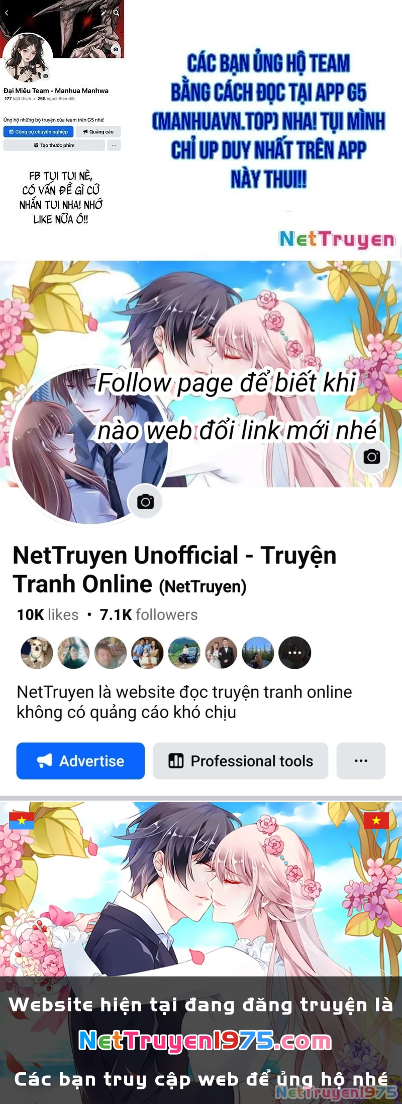 Thợ Săn Số Mệnh Cấp F Chapter 73 - Trang 3
