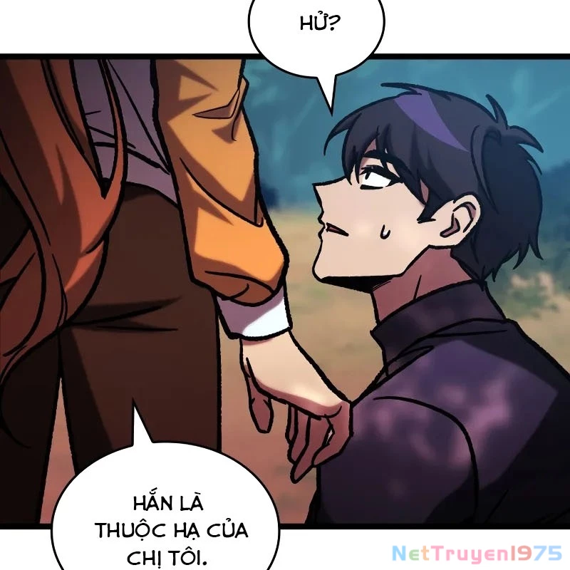 Thợ Săn Số Mệnh Cấp F Chapter 74 - Trang 3