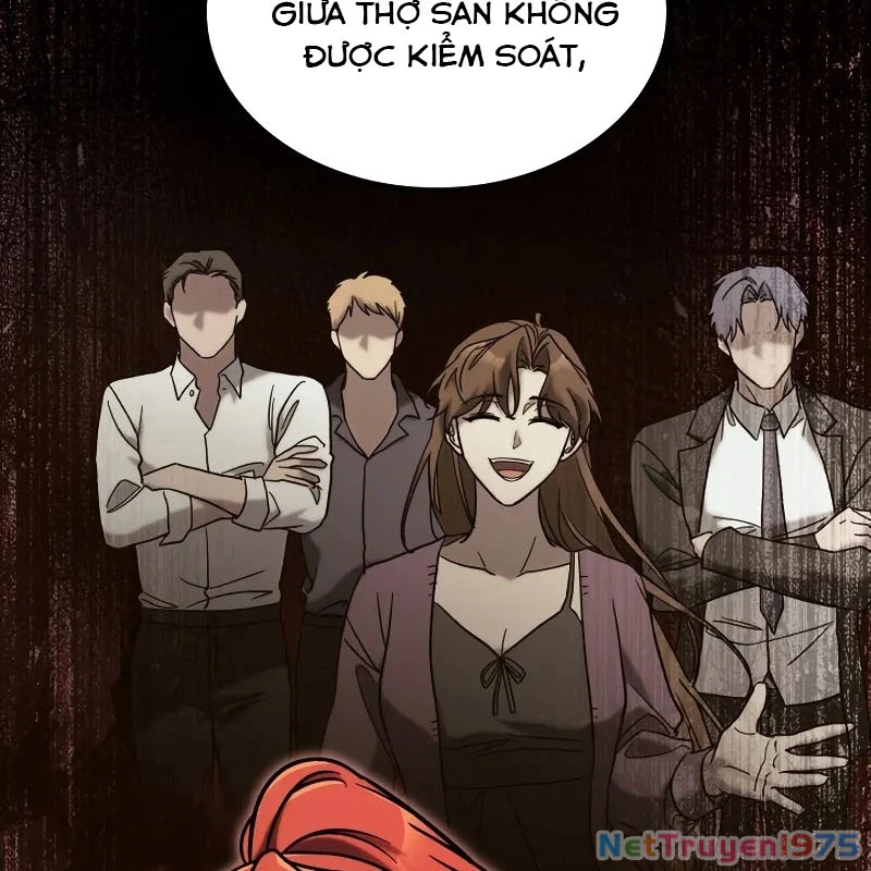 Thợ Săn Số Mệnh Cấp F Chapter 74 - Trang 3