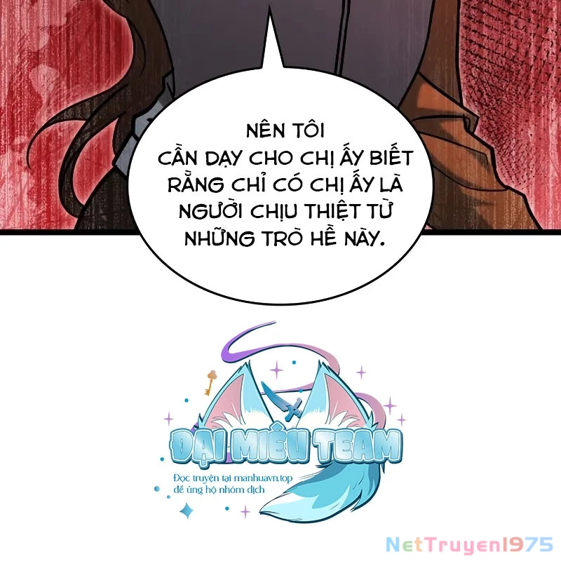 Thợ Săn Số Mệnh Cấp F Chapter 74 - Trang 3