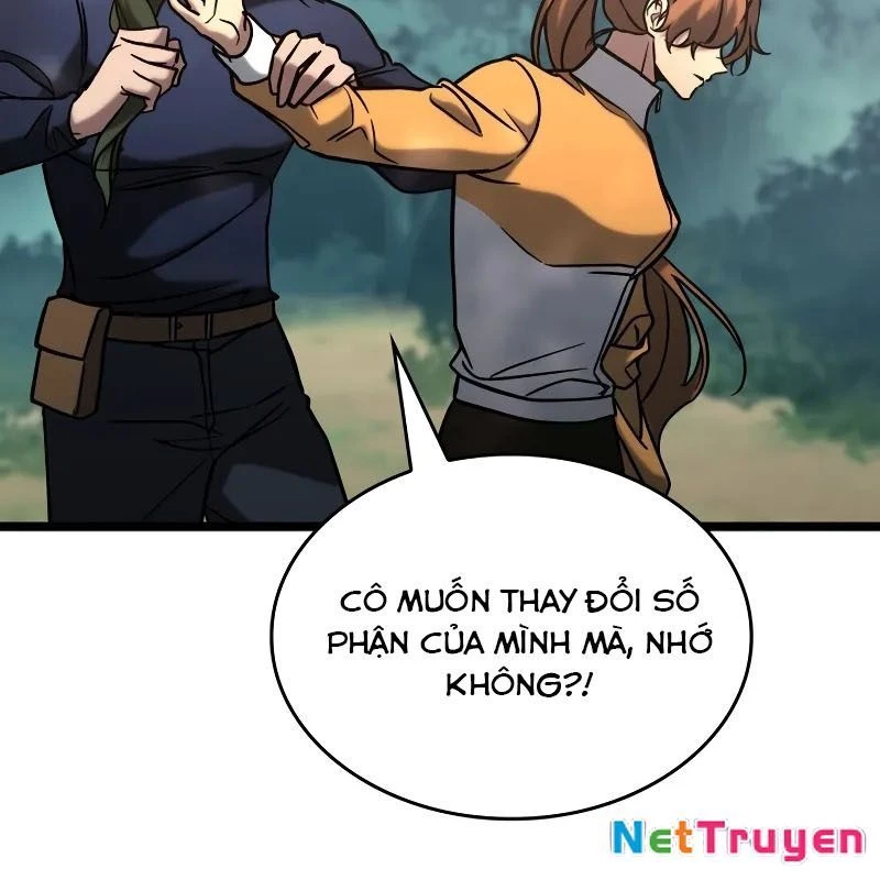 Thợ Săn Số Mệnh Cấp F Chapter 74 - Trang 3