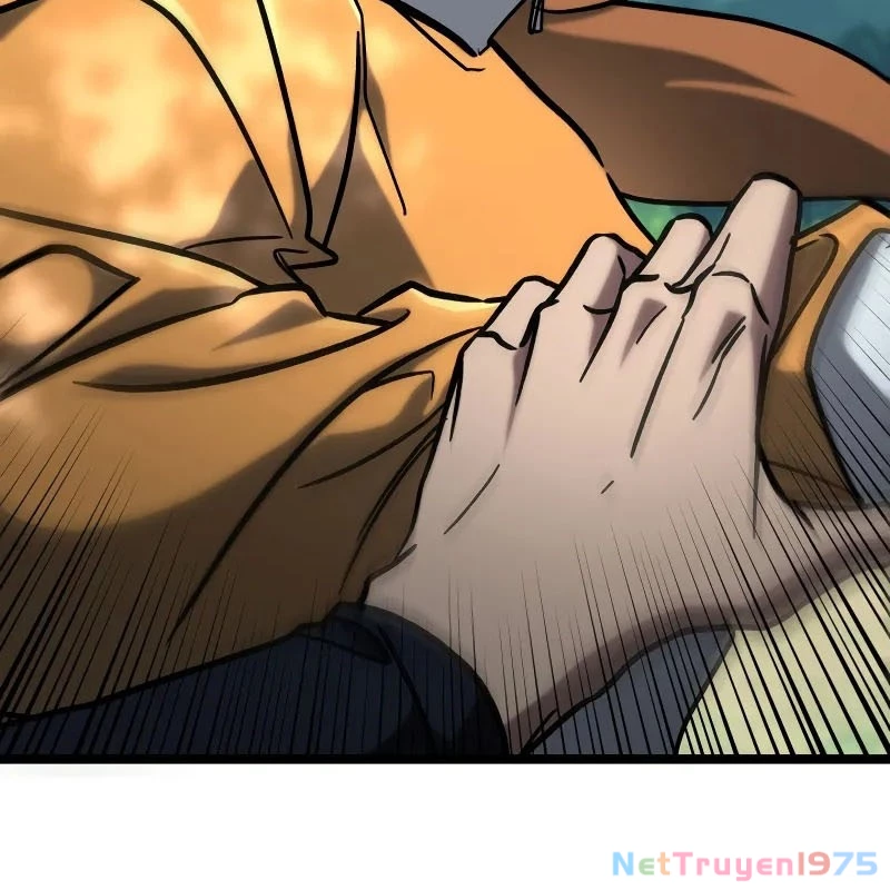 Thợ Săn Số Mệnh Cấp F Chapter 74 - Trang 3