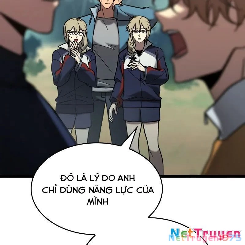 Thợ Săn Số Mệnh Cấp F Chapter 74 - Trang 3