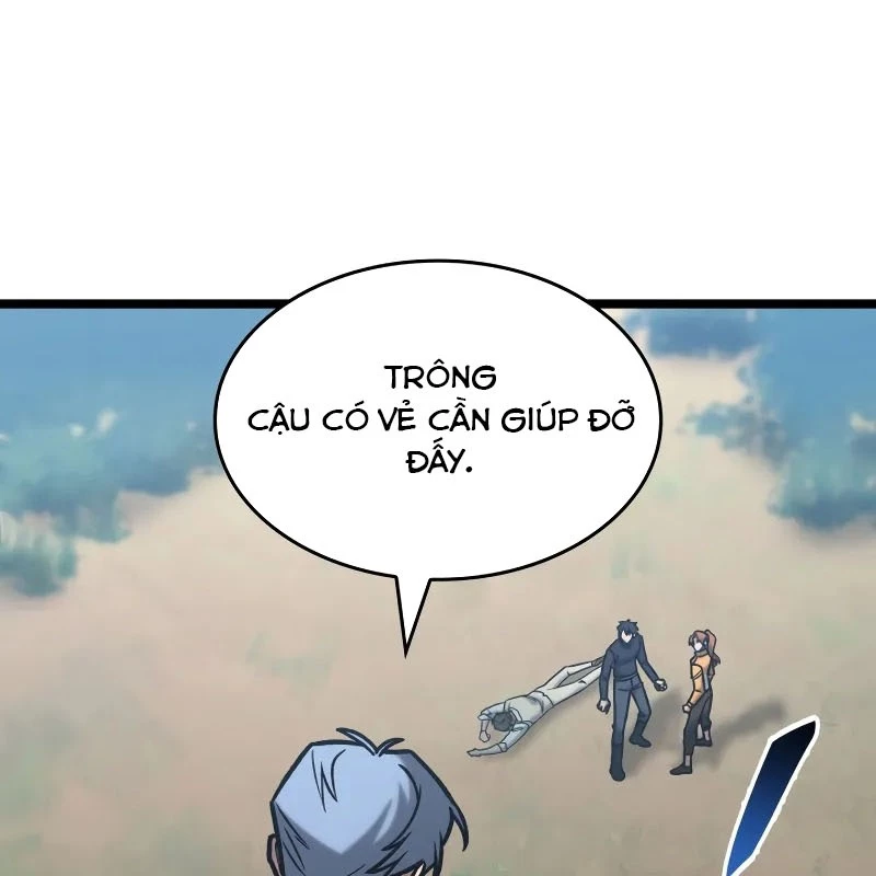 Thợ Săn Số Mệnh Cấp F Chapter 74 - Trang 3