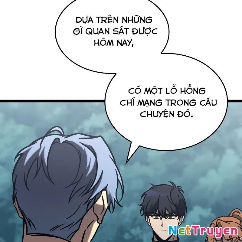 Thợ Săn Số Mệnh Cấp F Chapter 74 - Trang 3