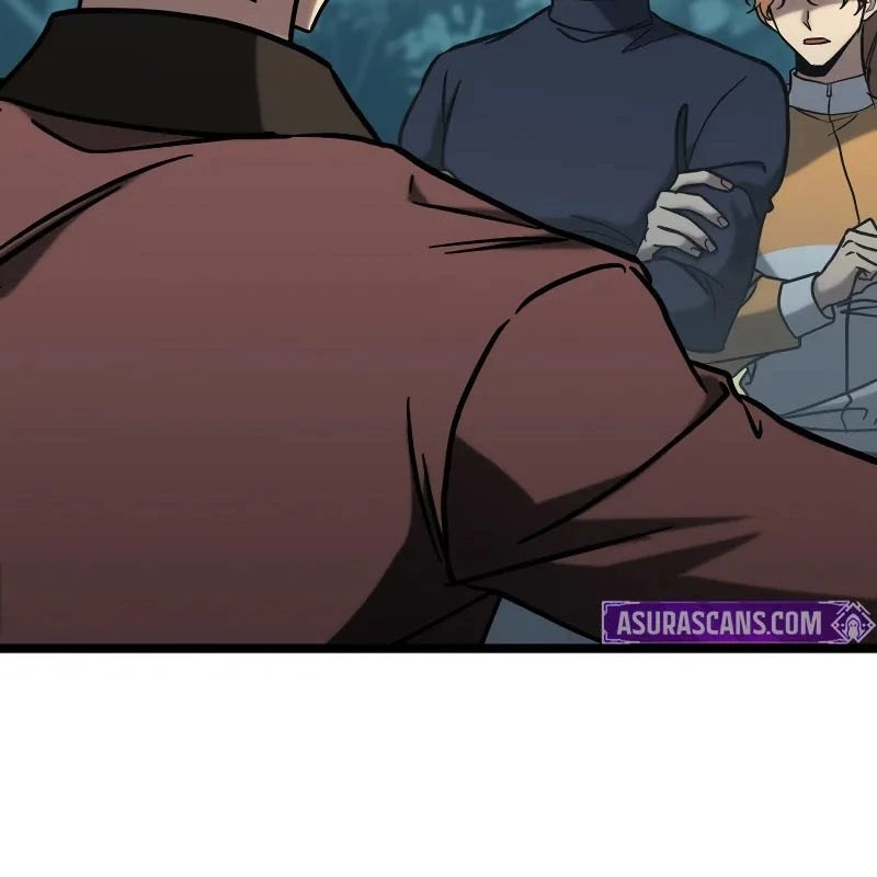Thợ Săn Số Mệnh Cấp F Chapter 74 - Trang 3