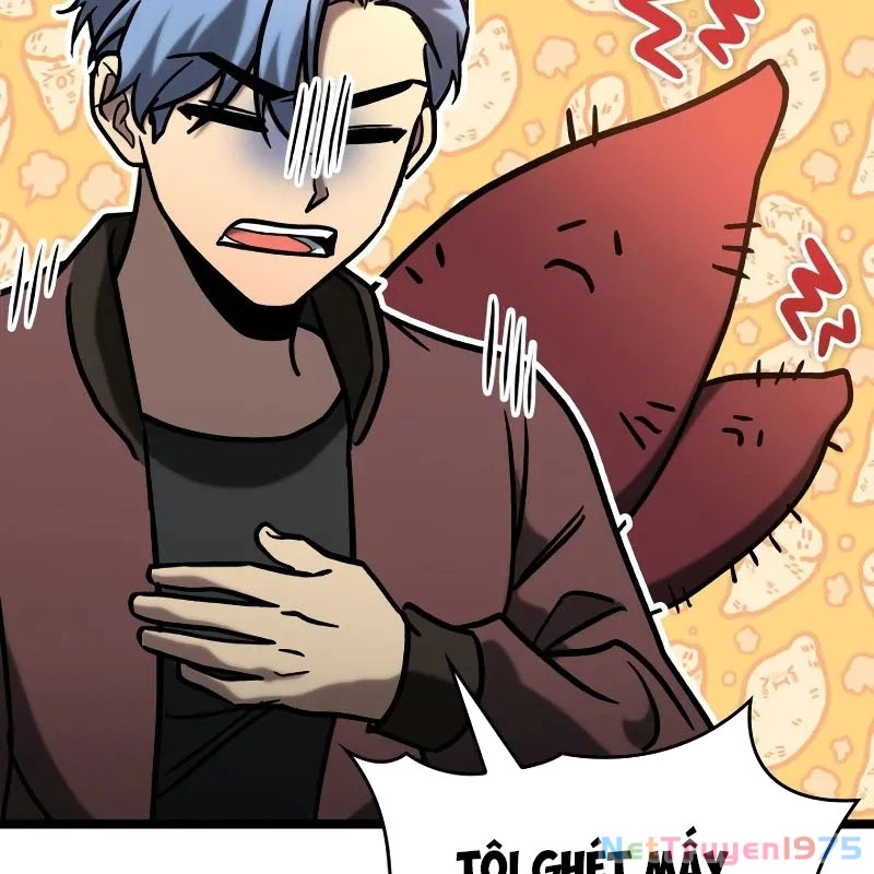 Thợ Săn Số Mệnh Cấp F Chapter 74 - Trang 3