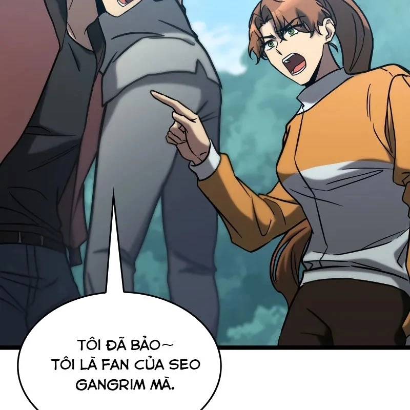 Thợ Săn Số Mệnh Cấp F Chapter 74 - Trang 3