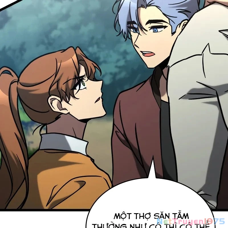 Thợ Săn Số Mệnh Cấp F Chapter 74 - Trang 3