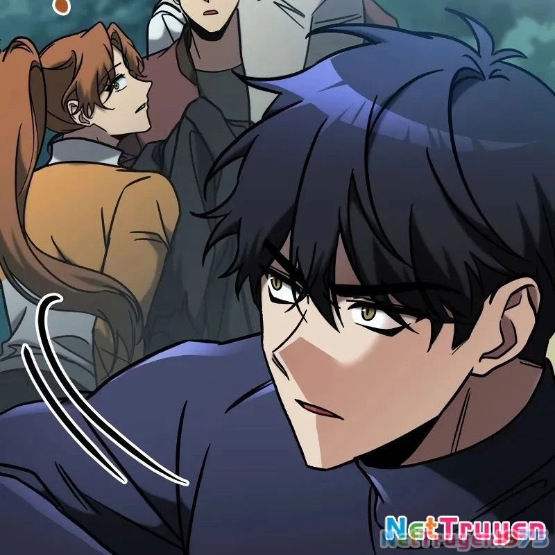 Thợ Săn Số Mệnh Cấp F Chapter 74 - Trang 3