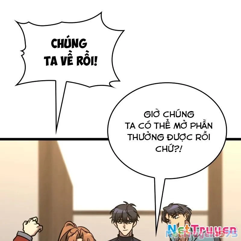 Thợ Săn Số Mệnh Cấp F Chapter 74 - Trang 3
