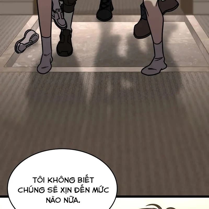Thợ Săn Số Mệnh Cấp F Chapter 74 - Trang 3