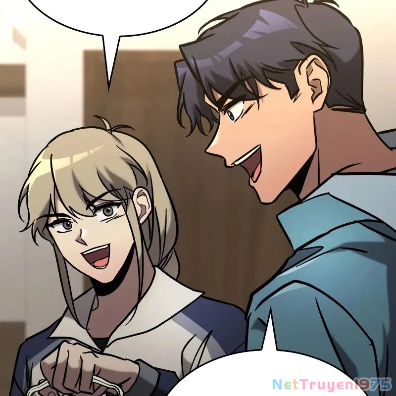 Thợ Săn Số Mệnh Cấp F Chapter 74 - Trang 3