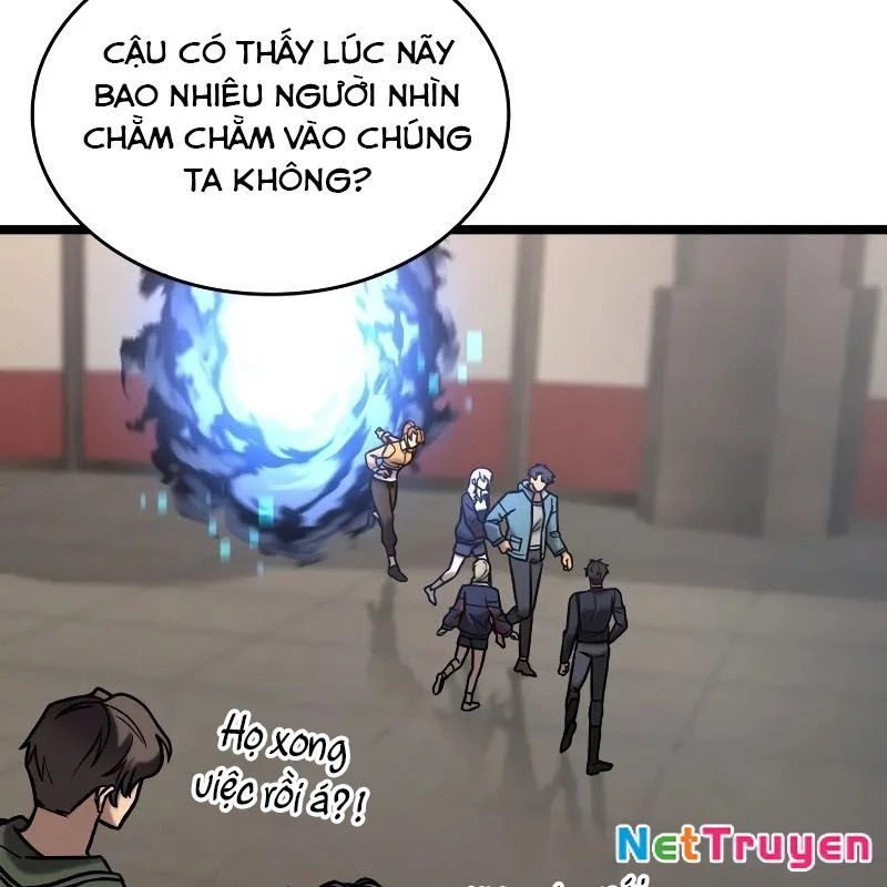 Thợ Săn Số Mệnh Cấp F Chapter 74 - Trang 3