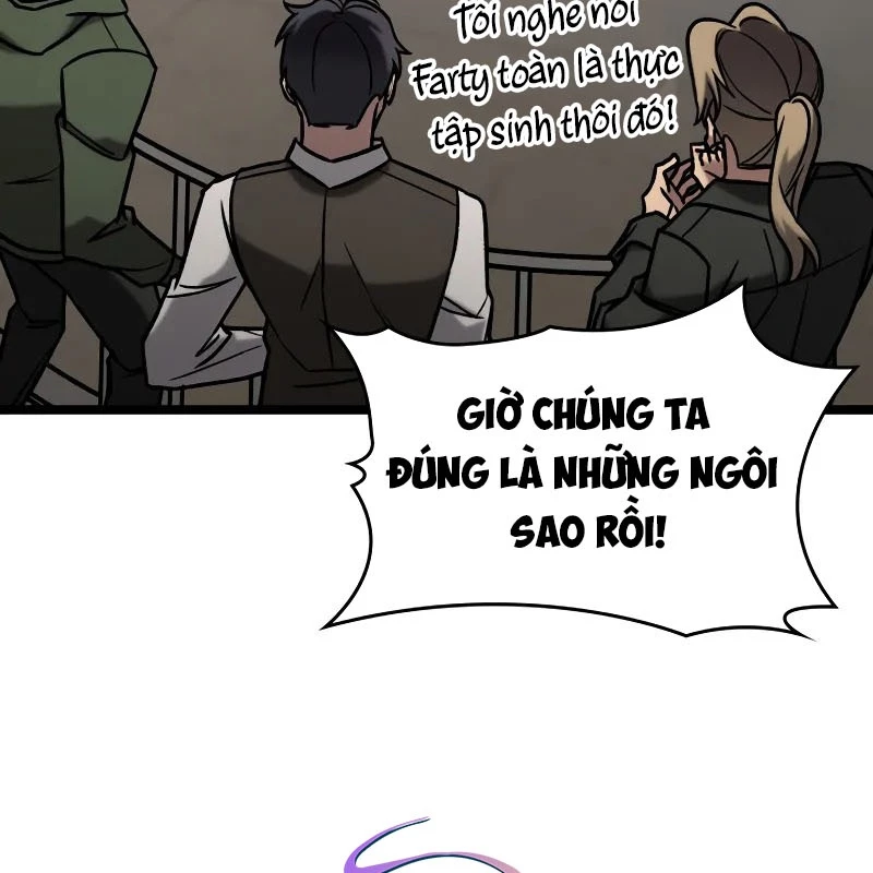 Thợ Săn Số Mệnh Cấp F Chapter 74 - Trang 3