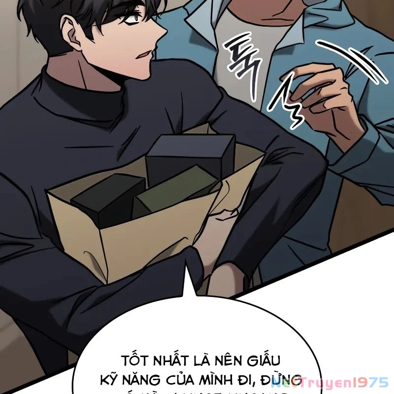 Thợ Săn Số Mệnh Cấp F Chapter 74 - Trang 3