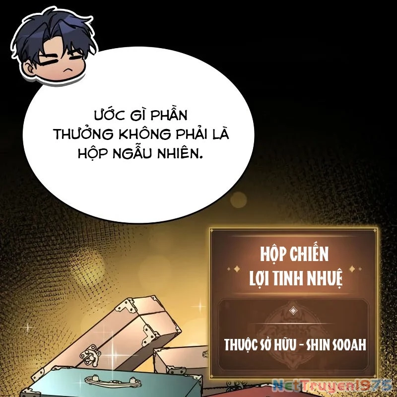 Thợ Săn Số Mệnh Cấp F Chapter 74 - Trang 3