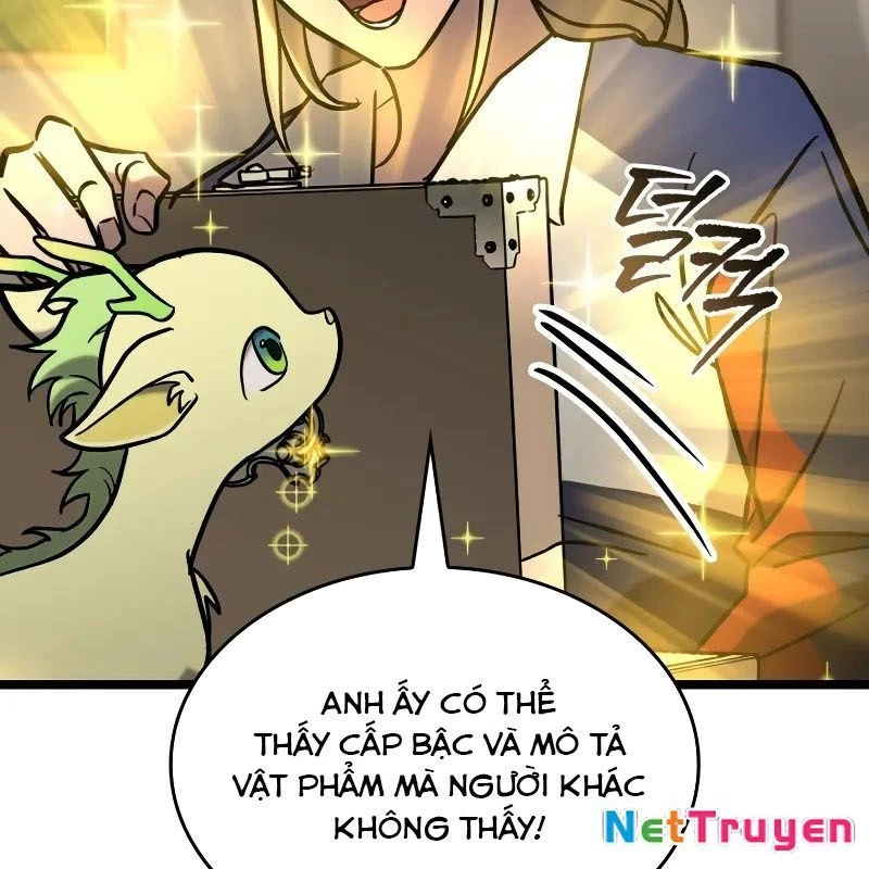 Thợ Săn Số Mệnh Cấp F Chapter 74 - Trang 3