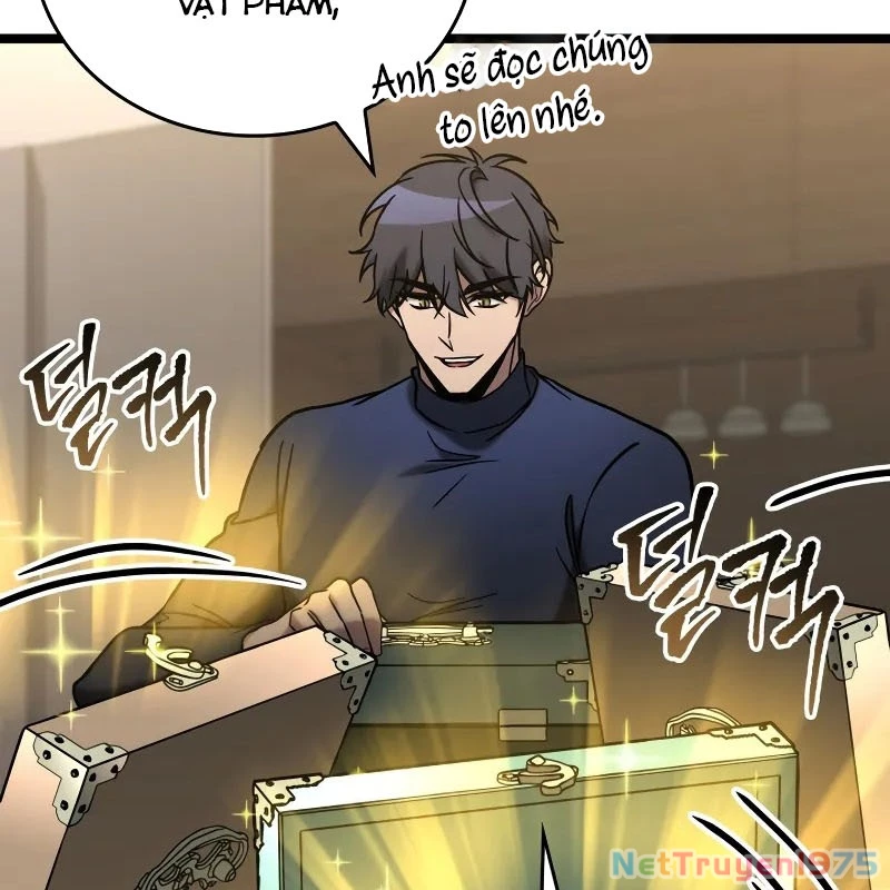Thợ Săn Số Mệnh Cấp F Chapter 74 - Trang 3
