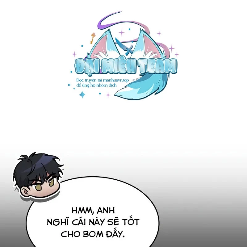 Thợ Săn Số Mệnh Cấp F Chapter 74 - Trang 3