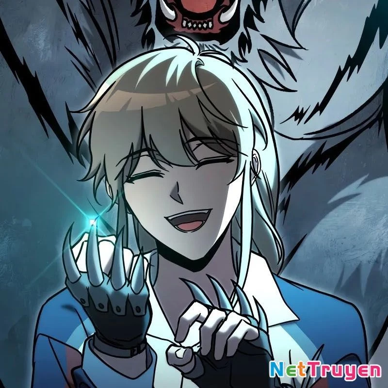 Thợ Săn Số Mệnh Cấp F Chapter 74 - Trang 3