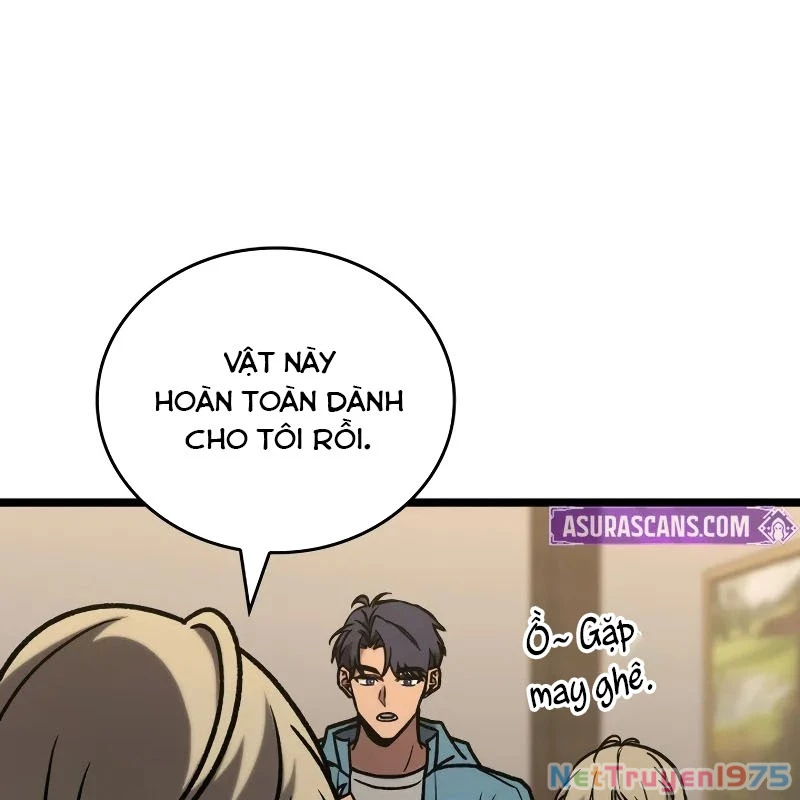 Thợ Săn Số Mệnh Cấp F Chapter 74 - Trang 3
