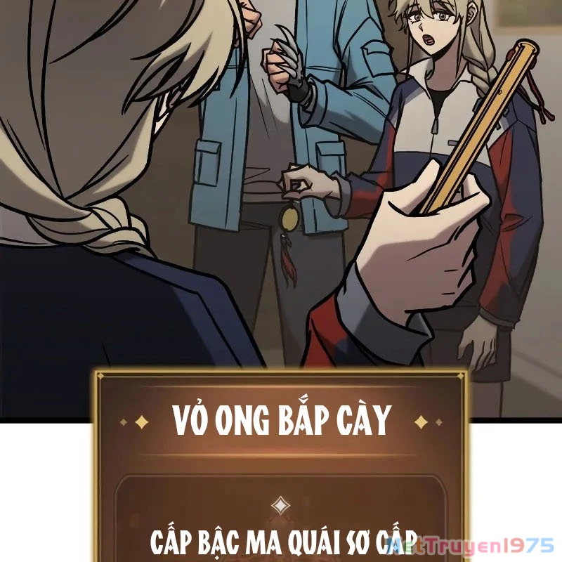 Thợ Săn Số Mệnh Cấp F Chapter 74 - Trang 3
