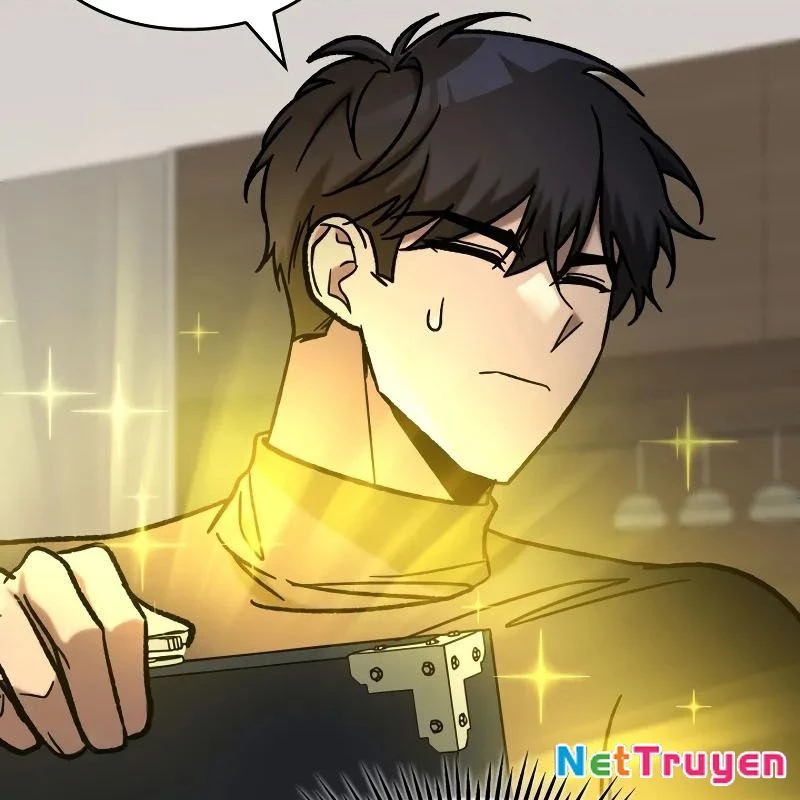 Thợ Săn Số Mệnh Cấp F Chapter 74 - Trang 3