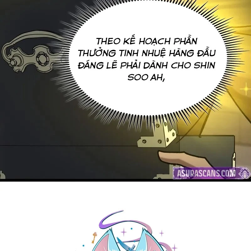 Thợ Săn Số Mệnh Cấp F Chapter 74 - Trang 3