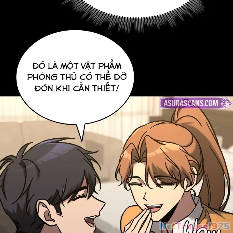 Thợ Săn Số Mệnh Cấp F Chapter 74 - Trang 3