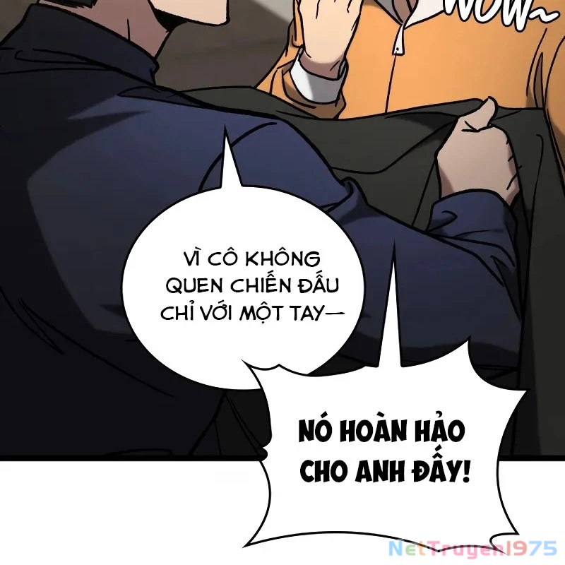 Thợ Săn Số Mệnh Cấp F Chapter 74 - Trang 3