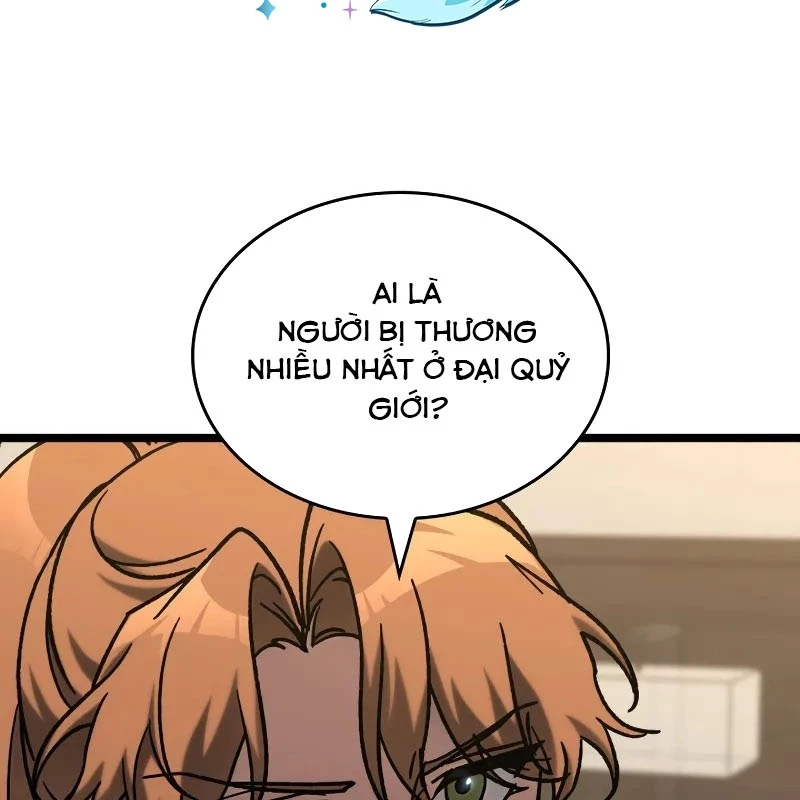 Thợ Săn Số Mệnh Cấp F Chapter 74 - Trang 3