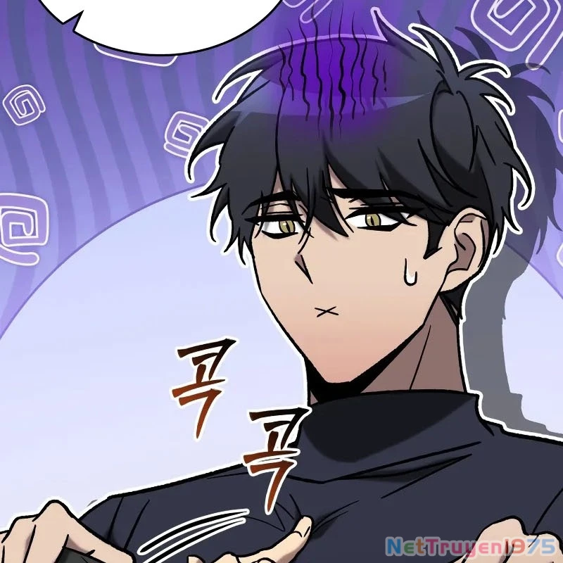 Thợ Săn Số Mệnh Cấp F Chapter 74 - Trang 3