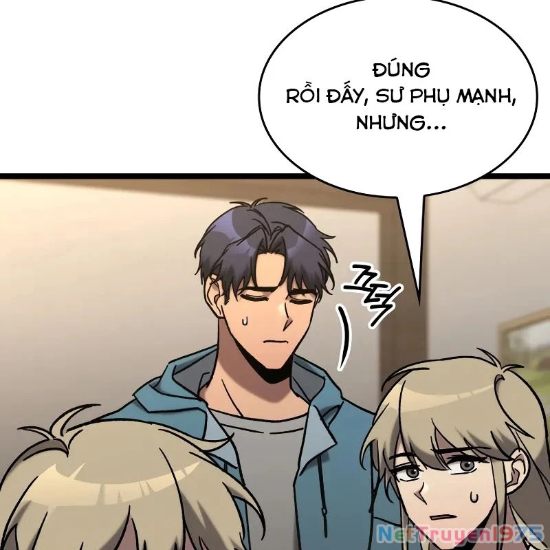 Thợ Săn Số Mệnh Cấp F Chapter 74 - Trang 3
