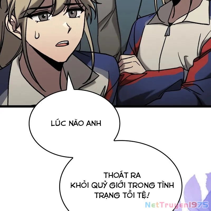 Thợ Săn Số Mệnh Cấp F Chapter 74 - Trang 3