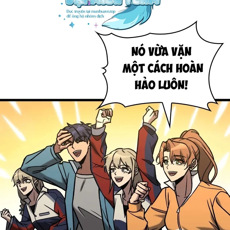 Thợ Săn Số Mệnh Cấp F Chapter 74 - Trang 3
