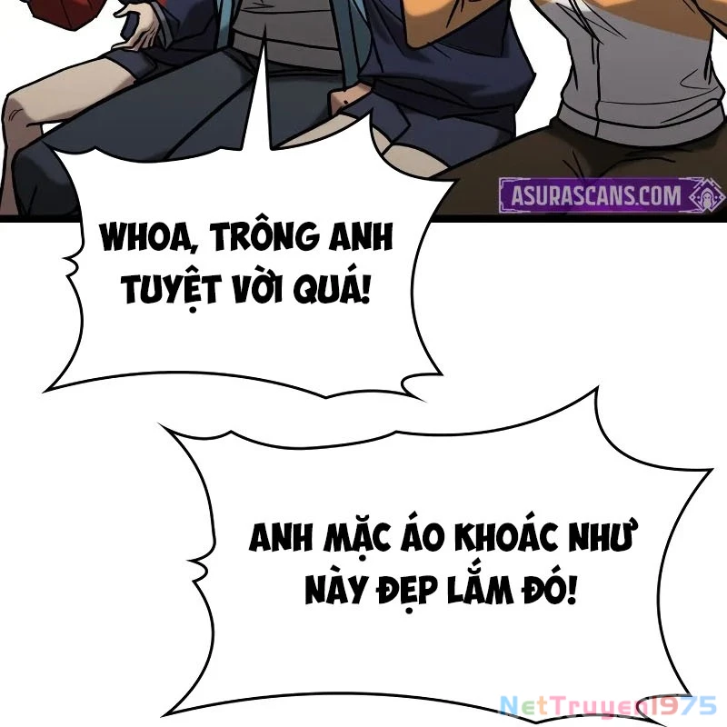 Thợ Săn Số Mệnh Cấp F Chapter 74 - Trang 3