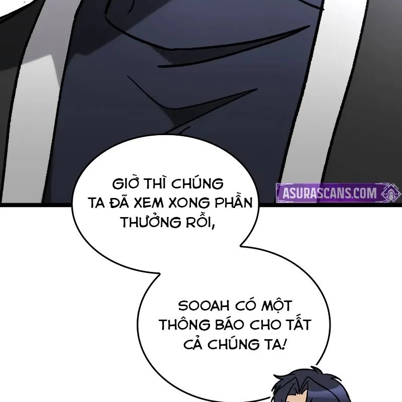 Thợ Săn Số Mệnh Cấp F Chapter 74 - Trang 3
