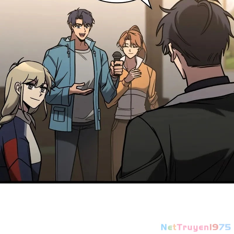 Thợ Săn Số Mệnh Cấp F Chapter 74 - Trang 3
