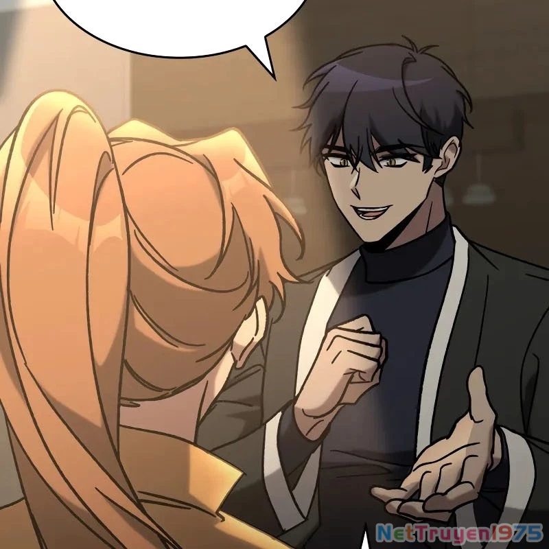 Thợ Săn Số Mệnh Cấp F Chapter 74 - Trang 3