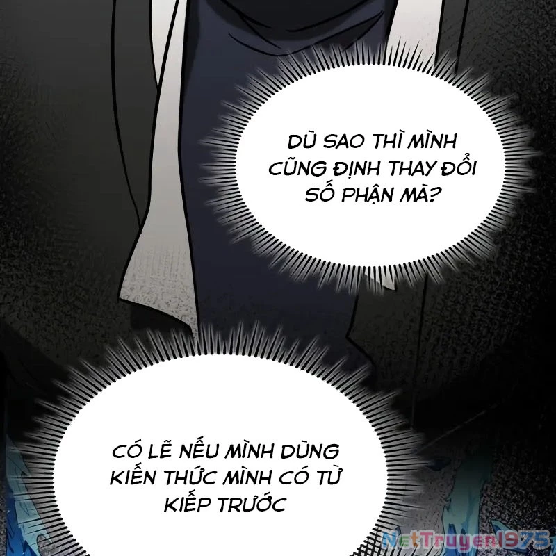 Thợ Săn Số Mệnh Cấp F Chapter 74 - Trang 3