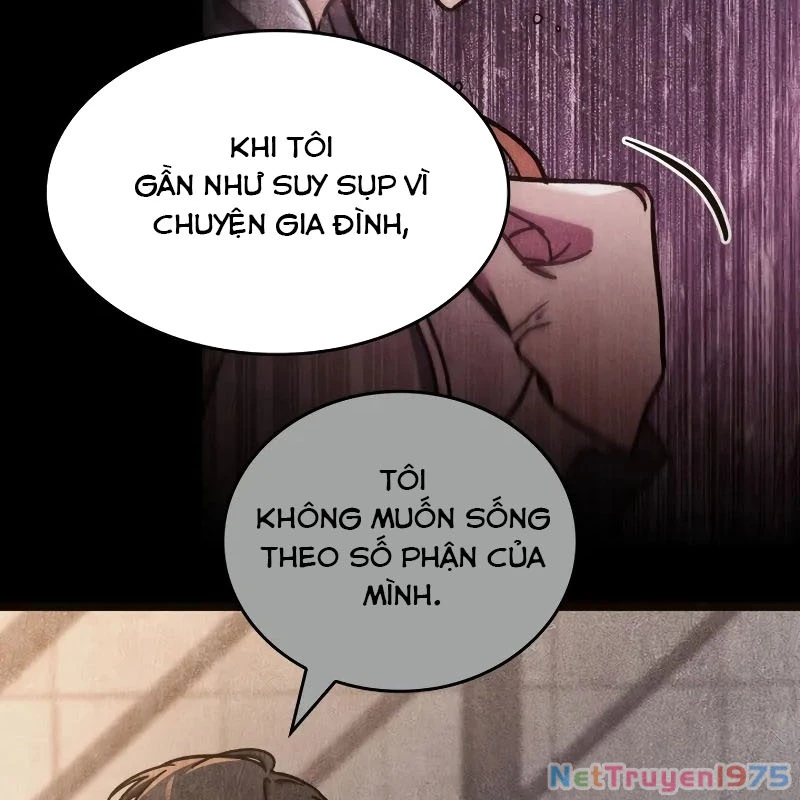 Thợ Săn Số Mệnh Cấp F Chapter 74 - Trang 3