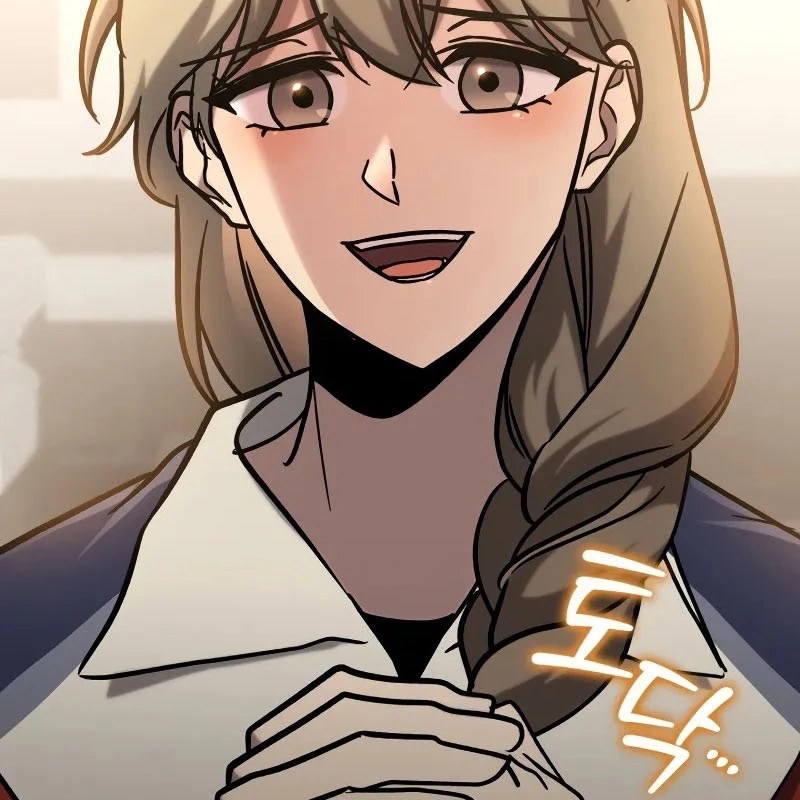Thợ Săn Số Mệnh Cấp F Chapter 74 - Trang 3