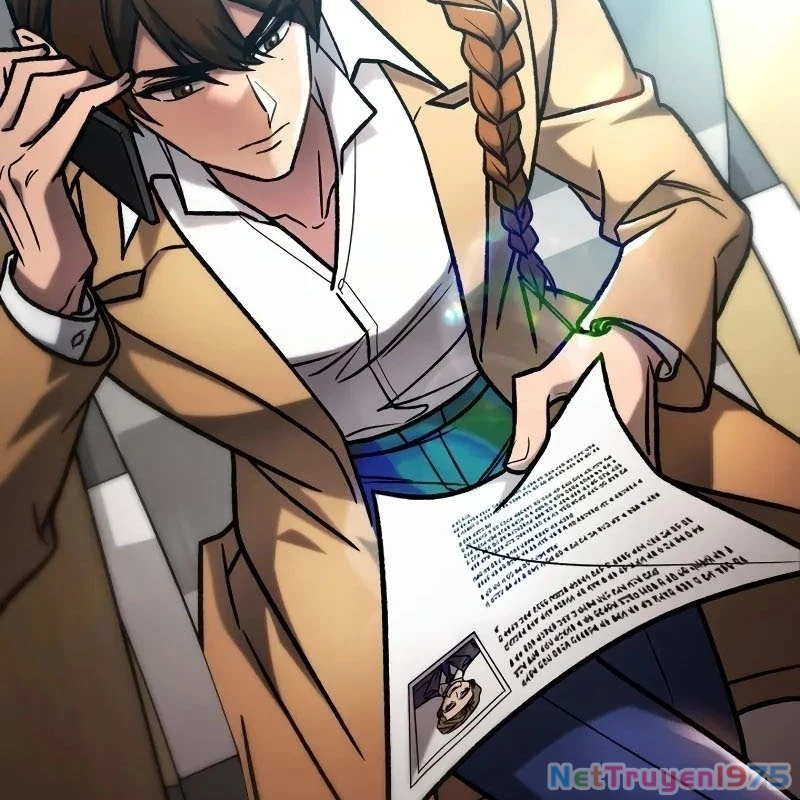 Thợ Săn Số Mệnh Cấp F Chapter 74 - Trang 3