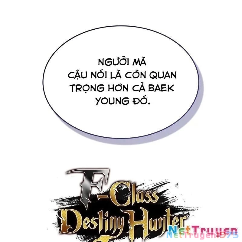 Thợ Săn Số Mệnh Cấp F Chapter 74 - Trang 3