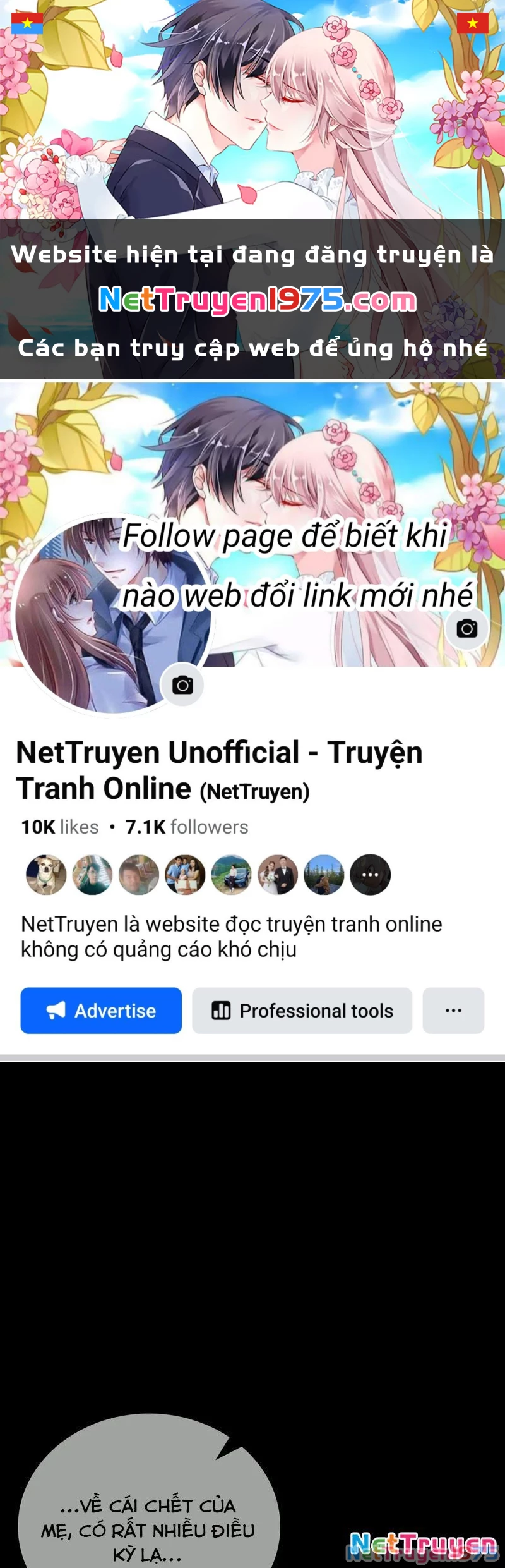 Thợ Săn Số Mệnh Cấp F Chapter 75 - Trang 3