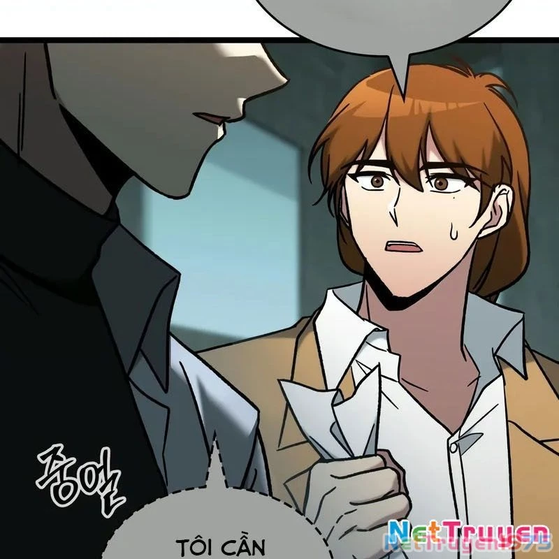 Thợ Săn Số Mệnh Cấp F Chapter 75 - Trang 3
